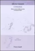 Copertina libro <b>Ombre</b>