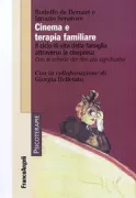 Copertina libro <b>Cinema e terapia familiare</b>