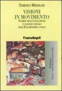 Copertina libro <b>Visioni in movimento</b>