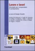 Copertina libro <b>Lavoro e lavori</b>