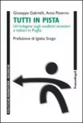 Copertina libro <b>Tutti in pista</b>