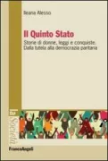 Copertina libro <b>Il quinto stato</b>