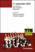Copertina libro <b>11 settembre 2021</b>