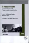 Copertina libro <b>Il mosaico Rom</b>