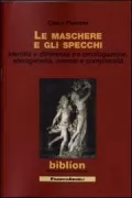 Copertina libro <b>Le maschere e gli specchi</b>