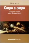 Copertina libro <b>Corpo a corpo</b>