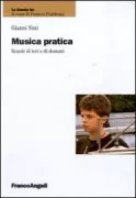 Copertina libro <b>Musica pratica</b>
