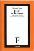Copertina libro <b>Il Dio in tensione</b>