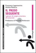 Copertina libro <b>Il passo seguente</b>