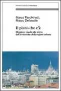 Copertina libro <b>Il piano che c'è</b>