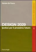 Copertina libro <b>Design 2029</b>