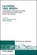 Copertina libro <b>La Chiesa dal basso</b>