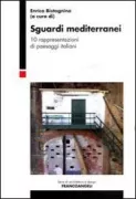 Copertina libro <b>Sguardi mediterranei</b>