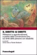 Copertina libro <b>Il diritto ai diritti</b>