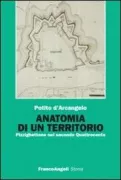 Copertina libro <b>Anatomia di un territorio</b>