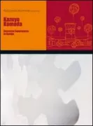 Copertina libro <b>Kazuyo Komoda</b>