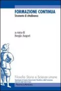 Copertina libro <b>Formazione continua</b>
