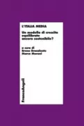 Copertina libro <b>L'Italia media</b>