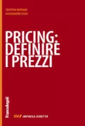 Copertina libro <b>Pricing</b>