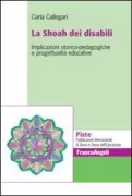 Copertina libro <b>La shoah dei disabili</b>