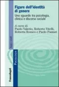 Copertina libro <b>Figure dell'identità di genere</b>