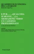 Copertina libro <b>E pur ... qualcosa si muove ..</b>