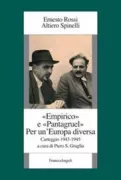 Copertina libro <b>Empirico e Pantagruel</b>