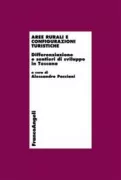 Copertina libro <b>Aree rurali e configurazioni turistiche</b>