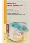 Copertina libro <b>Manuale di analisi bioenergetica</b>