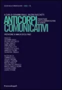 Copertina libro <b>Anticorpi comunicativi</b>