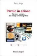 Copertina libro <b>Parole in azione</b>