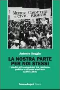 Copertina libro <b>La nostra parte per noi stessi</b>