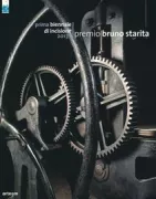 Copertina libro <b>Prima biennale di incisione 2013 Premio Bruno Starita</b>