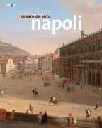 Copertina libro <b>Napoli</b>