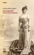 Copertina libro <b>Rosina Pignatelli</b>