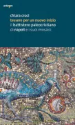 Copertina libro <b>Tessere per un nuovo inizio</b>