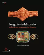 Copertina libro <b>Lungo le vie del corallo</b>