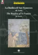 Copertina libro <b>La Basilica di San Francesco ad Assisi</b>