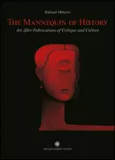 Copertina libro <b>The mannequin of history</b>