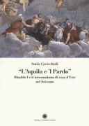 Copertina libro <b>L'aquila e 'l pardo</b>