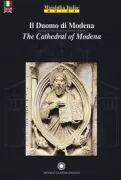 Copertina libro <b>Il Duomo di Modena</b>