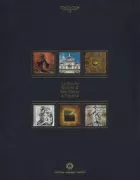 Copertina libro <b>La Scuola grande di San Marco a Venezia</b>