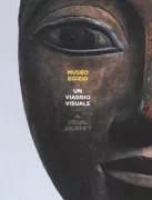Copertina libro <b>Museo egizio</b>
