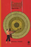 Copertina libro <b>Gong!</b>