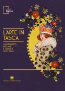 Copertina libro <b>L'arte in tasca</b>