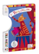 Copertina libro <b>I trullallini</b>