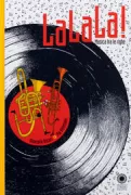 Copertina libro <b>LaLaLa!</b>