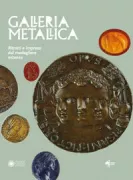 Copertina libro <b>Galleria metallica</b>