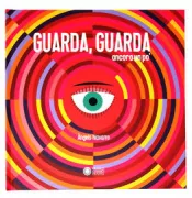 Copertina libro <b>Guarda, guarda ancora un po'</b>