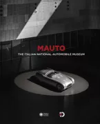 Copertina libro <b>MAUTO</b>
